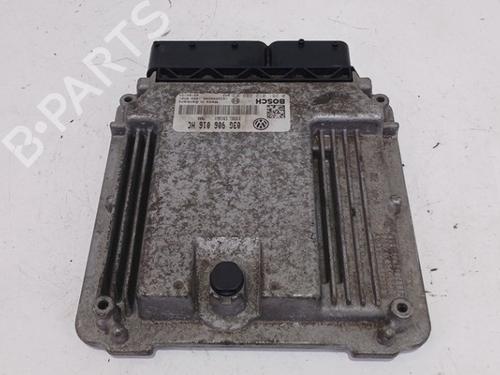 Engine control unit (ECU) SEAT ALTEA (5P1) 1.9 TDI | BP36918167M57 - Image 3