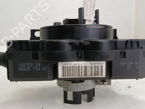 Steering column stalk PEUGEOT 307 Break (3E) 1.6 16V | BP37261430I23 - Image 5