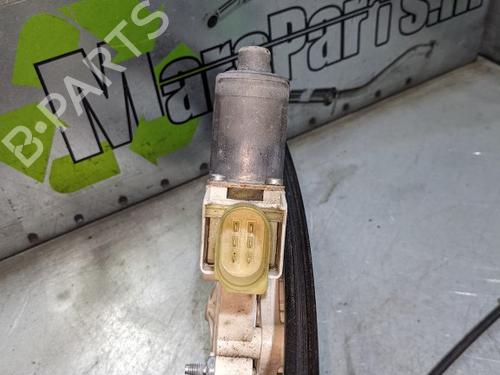 Front right window mechanism BMW 3 (E90) 325 i | BP36918959C23 - Image 3