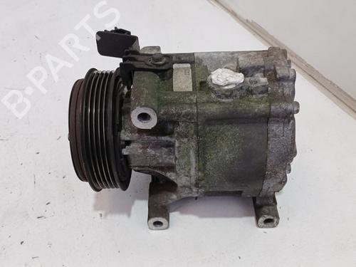 AC compressor FIAT 500 (312_) 1.4 (312AXC1B, 312CXC1B) | BP36925377M34 - Image 3