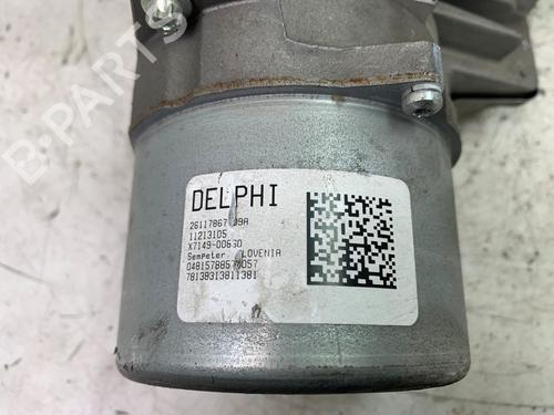 Steering column OPEL CORSA D (S07) 1.4 (L08, L68) | BP36931385M21  - Image 8