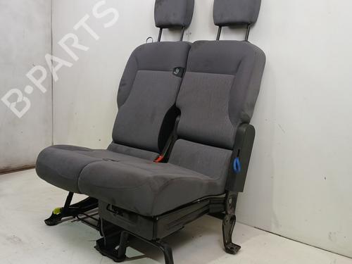 Seats set PEUGEOT PARTNER Box Body/MPV 1.6 HDi | BP37261427C78 - Image 2