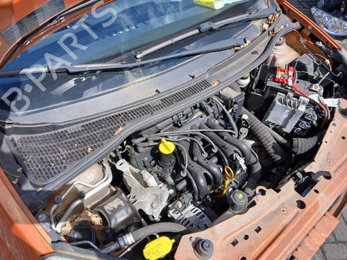 Gearbox RENAULT TWINGO II (CN0_) 1.2 (CN0D) | BP36932421M3 - Image 3