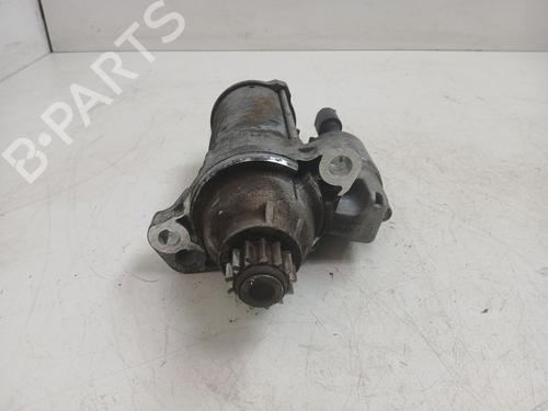 Starter VW UP! (121, 122, BL1, BL2, BL3, 123) 1.0 | BP39910639M8 - Image 3