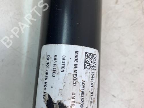 Used Right rear shock absorber Right rear shock absorber TESLA MODEL 3 (5YJ3) EV AWD (351 hp) 39934175 39934175