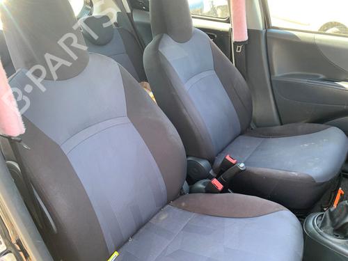Used Seats set Seats set 38614340 38614340