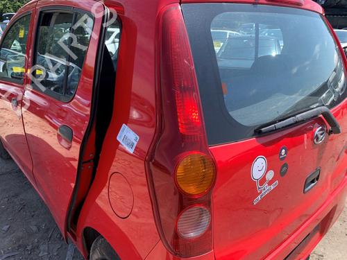 Used Left taillight Left taillight 37089059 37089059