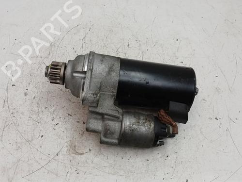 Starter MERCEDES-BENZ A-CLASS (W176) A 200 (176.043) | BP36930745M8 - Image 4