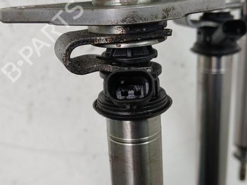 Injection rail MERCEDES-BENZ A-CLASS (W176) A 200 (176.043) | BP36930502M98 - Image 5