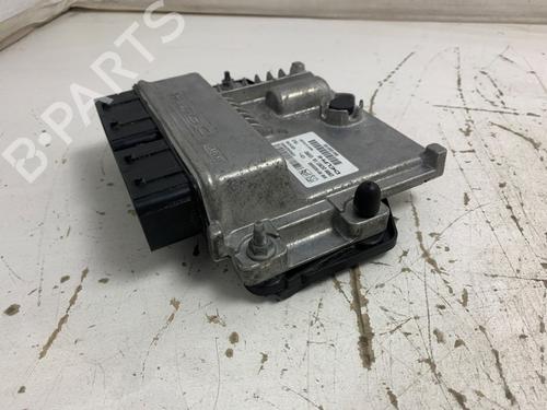 Engine control unit (ECU) PEUGEOT EXPERT Van (V_) 2.0 BlueHDi 120 | BP36926859M57 - Image 4