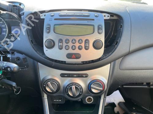 Used Climate control Climate control HYUNDAI i10 I (PA) 1.2 (86 hp) 39686798 39686798