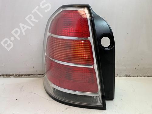 Used Left taillight Left taillight 38434657 38434657