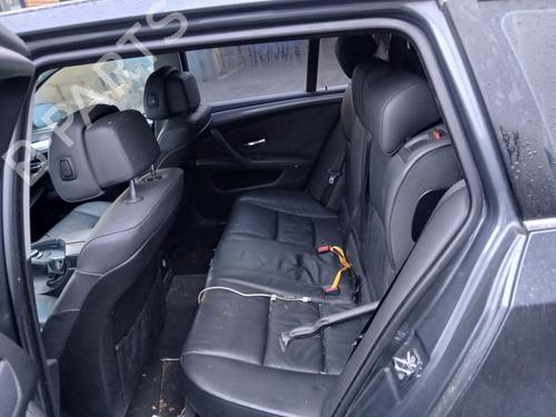 Sæde sæt BMW 5 Touring (E61) 520 i | BP38614620C78 - Image 3