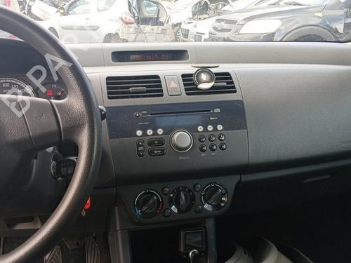 Guantera Guantera SUZUKI SWIFT III (MZ, EZ) 1.3 (RS413, ZC11S) (92 hp) 36933705 36933705