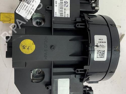 Steering column stalk VW GOLF VI (5K1) 1.4 TSI | BP36926200I23 - Image 2