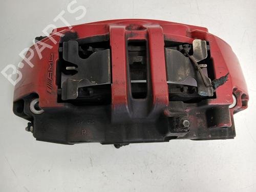 Right front brake caliper MERCEDES-BENZ E-CLASS (W214) E 53 AMG Hybrid 4-matic+ (214.063) | BP36927404M104 - Image 5