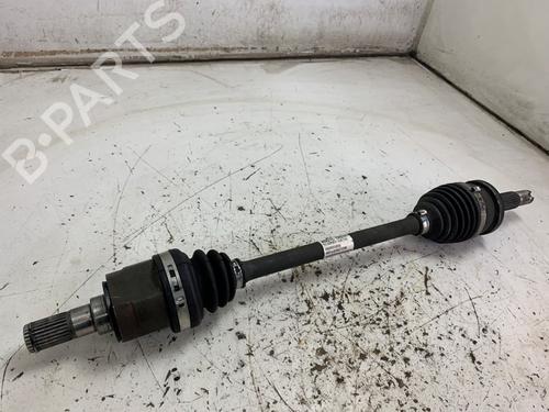 Left front driveshaft KIA PICANTO III (JA) 1.0 | BP36927083M38 - Image 2