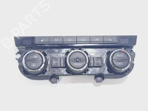climate-control-skoda-octavia-iii-combi-5e5-5e6-2012-2013-2014-2015-2016-2017-2018-2019-2020-36920798 main image