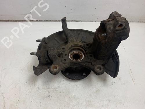 Left front steering knuckle VW GOLF VI (5K1) 1.4 TSI | BP36927655M25  - Image 5