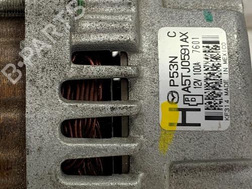Alternator MAZDA 2 Hatchback (DL, DJ) 1.5 SKYACTIV-G | BP36925969M7 - Image 6