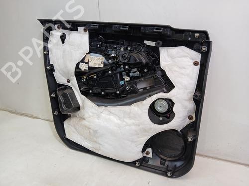 Front right panel LAND ROVER RANGE ROVER EVOQUE (L551) 2.0 D150 MHEV 4x4 | BP36925098C59  - Image 6