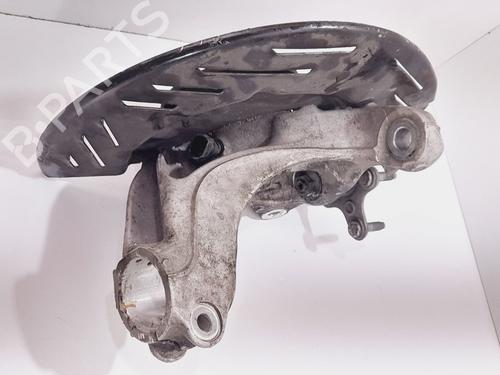 Right front steering knuckle VW GOLF VIII (CD1, DA1) 1.0 TSI | BP36920517M26 - Image 4