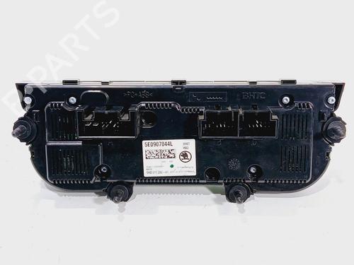Climate control SKODA OCTAVIA III Combi (5E5, 5E6) 1.6 TDI | BP36921652I5 - Image 4