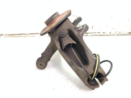Left front steering knuckle PEUGEOT 108 1.0 VTi | BP38434639M25 - Image 2