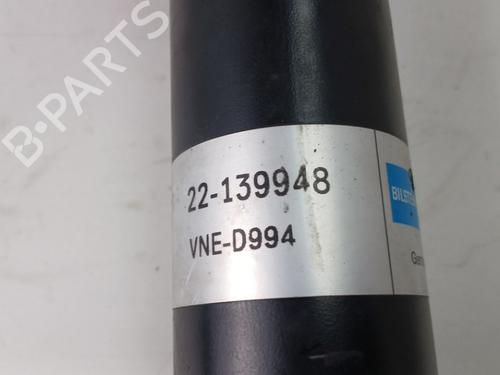 Right front shock absorber BMW 3 Coupe (E46) 320 Cd | BP36957066M17 - Image 5