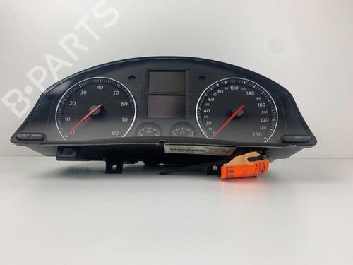 Used Instrument cluster Instrument cluster 36919116 36919116