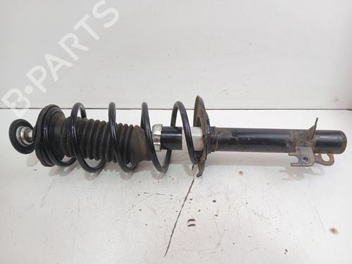Left front shock absorber TOYOTA AYGO (_B4_) 1.0 VVTi (KGB40) | BP36923703M16  - Image 5