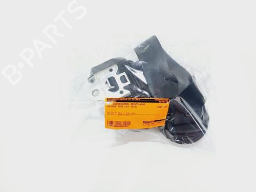 Front right seatbelt VW GOLF PLUS V (5M1, 521) 1.6 TDI | BP36921113I25  - Image 5