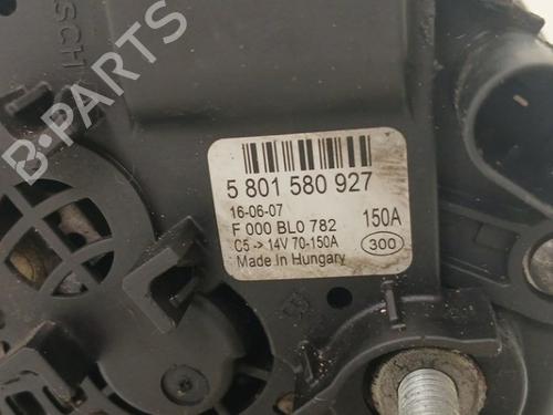 Generator IVECO DAILY VI Van 33S12, 35S12, 35C12 | BP36924035M7  - Image 5