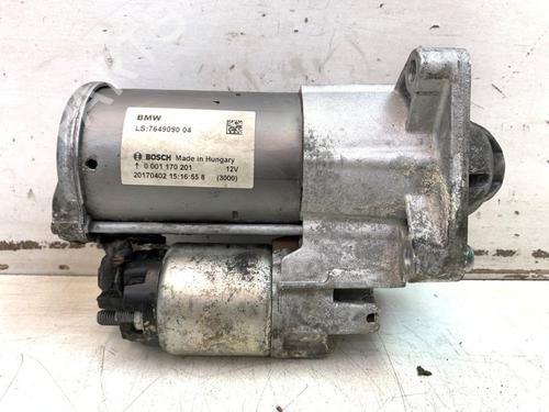 Startmotor Startmotor 38614415 38614415
