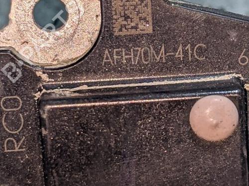 Mass air flow sensor HONDA CR-V IV (RM_) 2.0 iVtec (RE5, RM1) | BP36918578M95 - Image 3