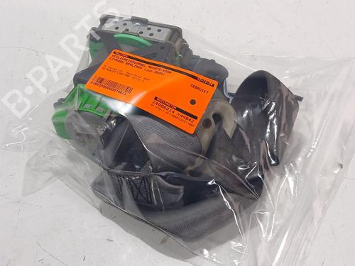 Front right seatbelt CITROËN BERLINGO Box Body/MPV (B9) 1.6 HDi 75 | BP36922044I25 - Image 4