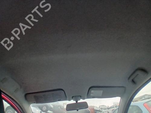 Interiør tag Interiør tag DAIHATSU CUORE VII (L275_, L285_, L276_) 1.0 (L276) (70 hp) 36927590 36927590