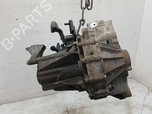 Used Gearbox Gearbox 36929672 36929672