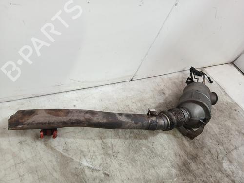 Particulate filter BMW 5 Touring (E61) 520 d | BP36922926M81  - Image 6