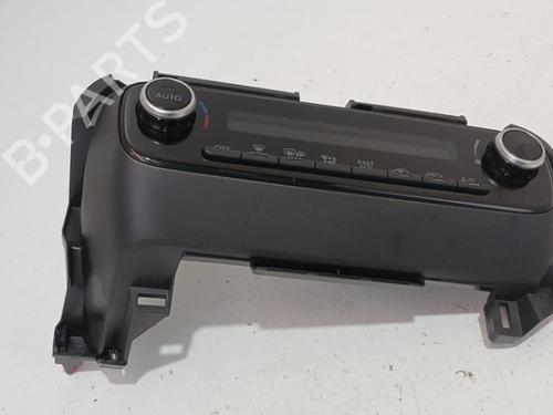 Used Climate control Climate control 36924991 36924991