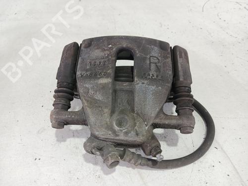 Right front brake caliper SUZUKI SWIFT III (MZ, EZ) 1.3 (RS413, ZC11S) | BP36922504M104  - Image 7