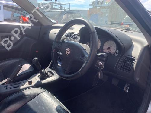 Climate control MG MGF (RD) 1.8 i VVC | BP36928452I5  - Image 6
