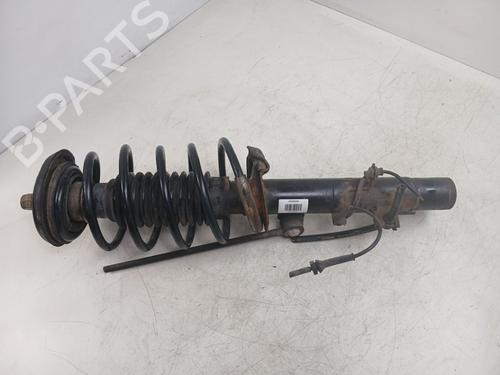 Used Right front shock absorber Right front shock absorber CITROËN C3 I (FC_, FN_) 1.1 i (60 hp) 40127034 40127034