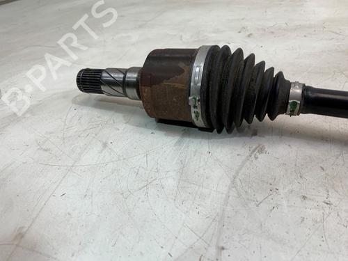 Used Left rear driveshaft Left rear driveshaft 36925101 36925101
