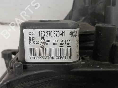 Left headlight OPEL ASTRA H (A04) 1.4 (L48) | BP36931067C28  - Image 6