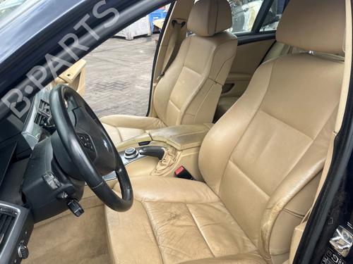 Sæde sæt BMW 5 Touring (E61) 523 i | BP38434525C78 - Image 3