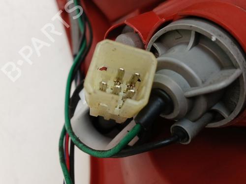 Right taillight SUZUKI SWIFT III (MZ, EZ) 1.3 (RS413, ZC11S) | BP36933062C35 - Image 6