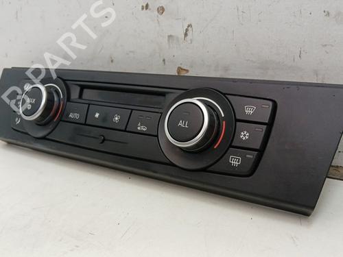 Climate control BMW 3 Touring (E91) 318 i | BP37516578I5 - Image 2