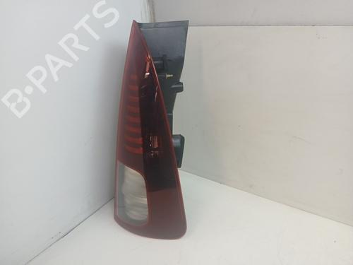 Right taillight RENAULT ESPACE IV (JK0/1_) 2.0 (JK0A, JK1D, JK0N) | BP39710974C35 - Image 3