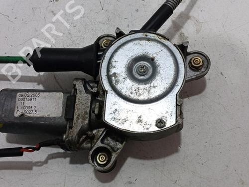 Front left window mechanism OPEL AGILA A (H00) 1.2 16V Twinport (F68) | BP36922540C22 - Image 3